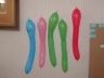 balloons