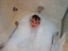 Jonathan - Bubble boy