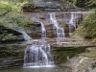 Buttermilk falls state park