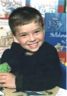 Robert - 2002 Nursery school picture