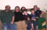 Ian, Eunice, Nancy, Ruth, Jonathan & Robert