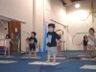 Last day of Gymnastics