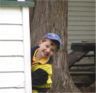 Robert - Peek-a-boo
