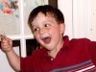 Jonathan likes rock candy