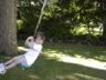 Robert swings