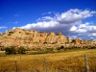 The McConkie Ranch in Dry Fork Canyon