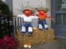 Scarecrows