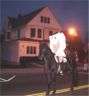 The headless horseman