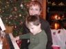 Robert & Grandma Beverly