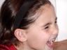 Kayla on Christmas