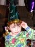 Robert waits for the new year