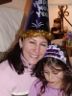 Diana and Arielle - New Years Eve
