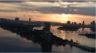 Sunrise Over Miami Beach