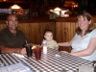 Nancy & John and Matthew