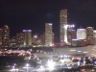 Miami at night