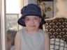 Robert gets a new hat
