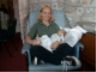 holding Robert