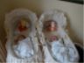 Moses baskets