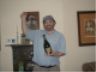 his cork