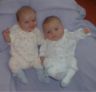 Robert and Jonathan