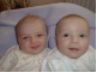 Robert and Jonathan