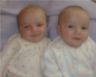 Robert and Jonathan
