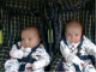 Richmond Park - Marian's outfits