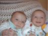 Robert and Jonathan