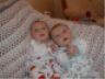 Robert and Jonathan - Looking up