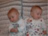 Robert and Jonathan - Looking away