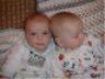 Robert and Jonathan