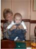 Jeanne and Robert standing