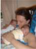 and the twins