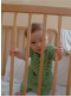 Let me out of this cage!