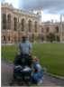 boys in Cambridge