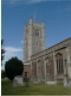 Dedham Cathedral