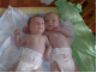 Robert and Jonathan