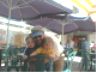 Lunch in the old city