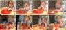 Jonathan eats cake