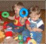 Boys and toys