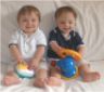 Jonathan and Robert