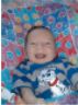 Jonathan smiling