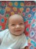 Jonathan smiling