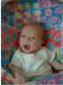 Robert smiling